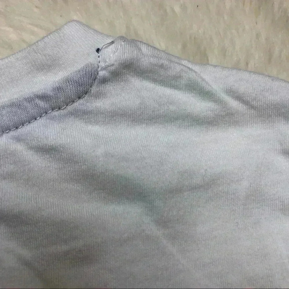 H&M Warning Shark Waters T-Shirt White Size 2-4 Years - Picture 15 of 16